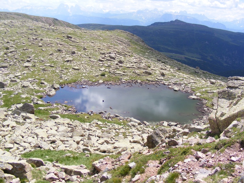 Laghi.....dell''ALTO ADIGE